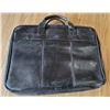 Image 3 : Laptop / Office Bag - Pelle (Nice Patina)