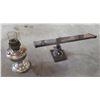 Image 1 : Lamps (x2) - Aladdin Model 12 + Desktop Fluorescent