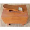 Image 1 : Shoeshine Box