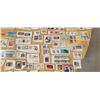 Image 11 : Stamps (Many)