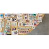 Image 12 : Stamps (Many)