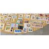 Image 13 : Stamps (Many)
