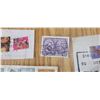 Image 14 : Stamps (Many)