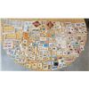 Image 1 : Stamps (Many)
