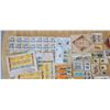 Image 2 : Stamps (Many)
