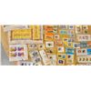 Image 3 : Stamps (Many)