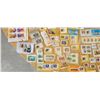 Image 4 : Stamps (Many)
