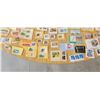 Image 5 : Stamps (Many)