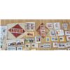 Image 8 : Stamps (Many)