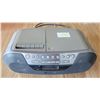 Image 2 : Sony Radio / CD / Cassette Player