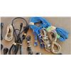 Image 3 : Cords - Telephone, Computers, Mobiles, Cat5