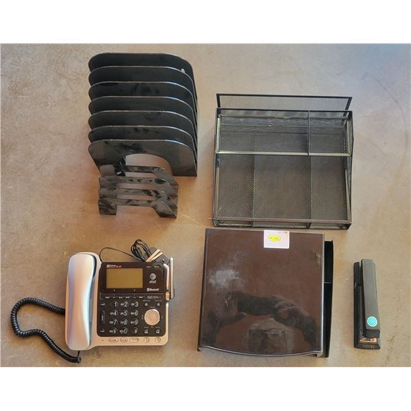 Lot of Office Supplies
