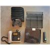 Image 1 : Lot of Office Supplies