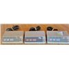 Image 2 : Intercoms (x3) - Works on All Electrical Panel Circuits