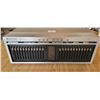 Image 1 : Kenwood Equalizer Model GE-1000