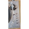 Image 3 : Toshiba Turntable – Direct Drive Model SR-255