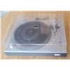 Image 4 : Toshiba Turntable – Direct Drive Model SR-255