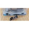 Image 5 : Toshiba Turntable – Direct Drive Model SR-255