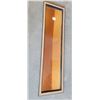 Image 1 : Mirror 14" x 50"