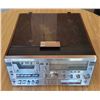 Image 1 : Stereo – Radio, Turntable, Cassette, 8-track