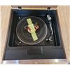 Image 2 : Stereo – Radio, Turntable, Cassette, 8-track