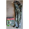 Image 1 : Chest Wader – Size 8 (used 4 times to clear culvert)