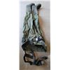 Image 4 : Chest Wader – Size 8 (used 4 times to clear culvert)