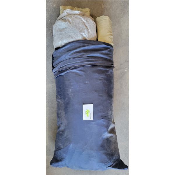 Tent – 3-man Complete