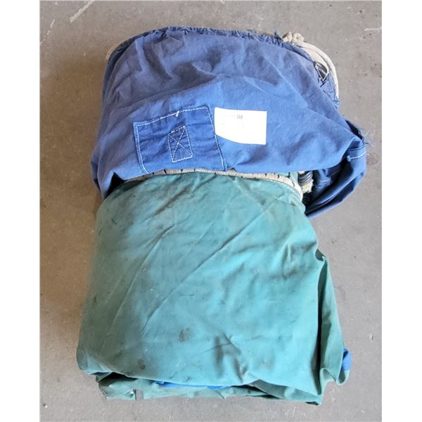 Tent – 3-man Complete