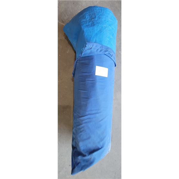 Tent – 3-man Complete