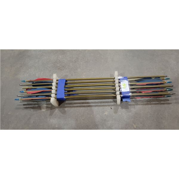Arrows - 12 x 28" (need flights)