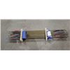 Image 1 : Arrows - 12 x 28" (need flights)