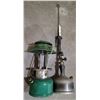 Image 1 : (2) Lamps – Coleman Model 639 + other