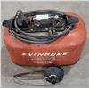 Image 1 : Fuel Tank + Engine Flush Adapter