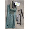Image 1 : Gun Mount + Rifle Parts