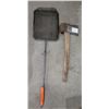 Image 1 : Camp Popcorn Maker + Axe