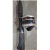 Image 3 : Fishing Rod & Zebco Reel