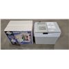 Image 1 : Electric 12V Cooler – Koolatron P65 Kargo Kooler