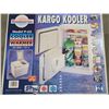 Image 6 : Electric 12V Cooler – Koolatron P65 Kargo Kooler