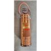 Image 2 : Vintage Copper Fire Extinguisher