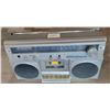 Image 1 : Radio/Cassette Player – Toshiba