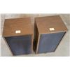 Image 1 : Speakers – Marsland LTC-10 (H 24" x W 14" x D 11½")