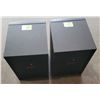 Image 2 : Speakers – Samsung PS 555E (12½" x 8" x 10")