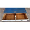 Image 3 : Tool/Toy Cabinet - W 35½" x H 15½" x D 18"