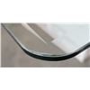 Image 2 : Glass Top Only, Beveled Edges - 36" x 36"