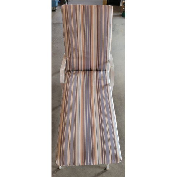 Patio Lounge Chair