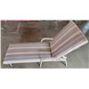 Image 2 : Patio Lounge Chair