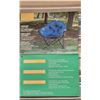 Image 5 : Mac Sports Heavy-Duty Folding Club Chair