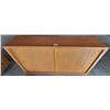 Image 1 : Wall Cabinet - W 48" x H 25½" x D 11¼"