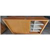 Image 2 : Wall Cabinet - W 48" x H 25½" x D 11¼"